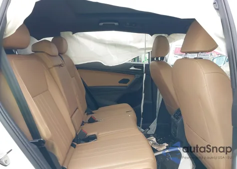 2024 Volkswagen Tiguan 2.0T Se/2.0T Wolfsburg Edition из США, поврежденный, VIN 3VVMB7AXXRM106046